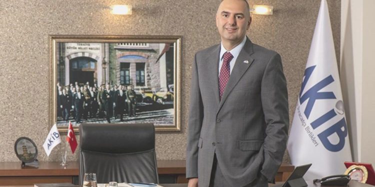 Gürüz: Bulgaristan’daki problemleri diyalogla aşmaya çalışıyoruz