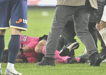 Hakem Halil Umut Meler: Faruk Koca ‘Seni öldüreceğim’ dedi