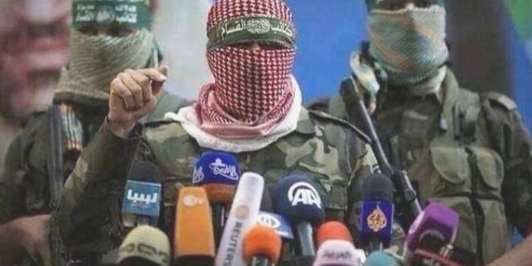 Hamas: Gazze’de kalıcı ateşkes sağlanmadan İsrail’le esir takası olmayacak