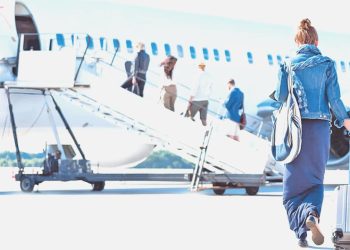 Havacılık dalı 2024’te 1 trilyon $ gelir hedefliyor