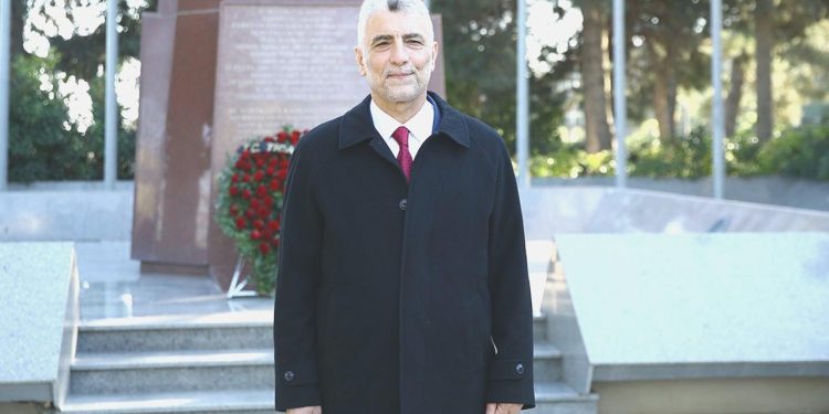 “Hedefimiz her dalda yüksek katma kıymetli ihracata yönelmek”