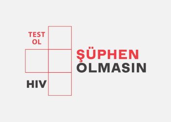HIV ile uğraşta toplumsal farkındalık artıyor