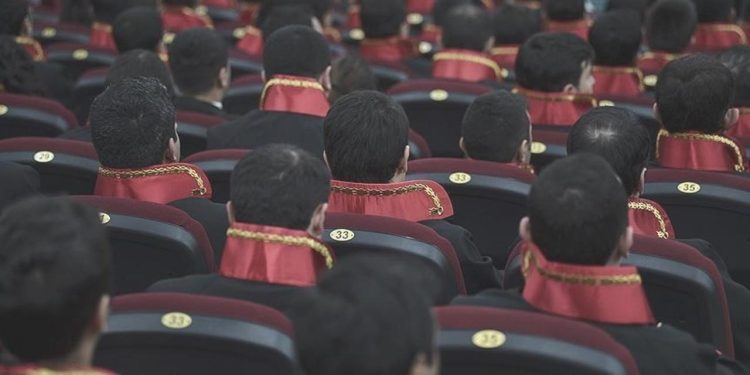 HSK hakime ve savcıların atanma kriterlerini açıkladı