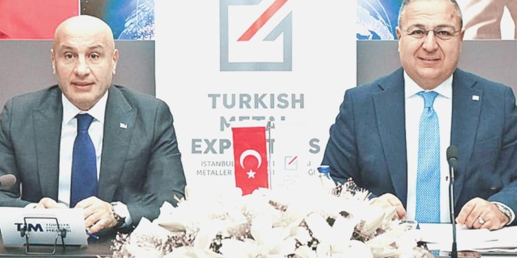 İDDMİB’ten sürdürülebilir üretim için yol haritası