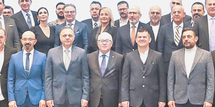 “İhracatta kilo başına 40 dolar fiyat hedefliyoruz”