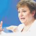 IMF Lideri Georgieva: Kripto varlıklar finansal istikrar için risk