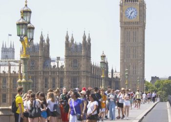 İngiltere’de konut bölümü daraldı