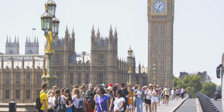 İngiltere’de konut bölümü daraldı