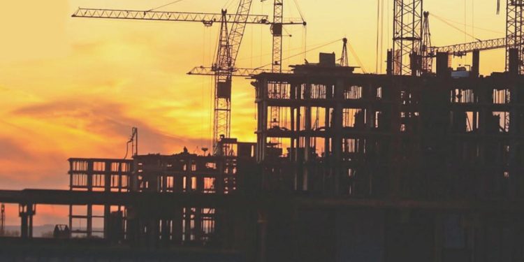 İnşaat maliyet endeksi ekimde aylık yüzde 2,2, yıllık yüzde 65,93 arttı