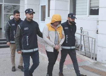 Interpol’ün ‘acil’ koduyla aradığı Rus Mersin’de yakalandı