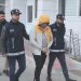 Interpol’ün ‘acil’ koduyla aradığı Rus Mersin’de yakalandı