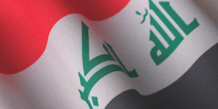 Irak, Gazze için 10 milyon litre akaryakıt yüklü gemi gönderdi