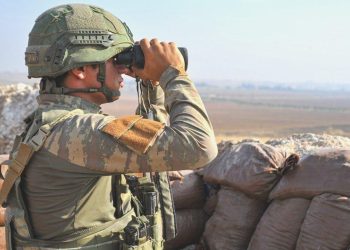 Irak’ın kuzeyinde 3 asker şehit oldu, 4 asker yaralandı