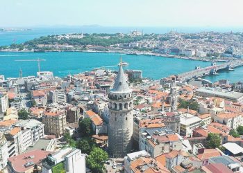 İstanbul’a arabayla giriş paralı oluyor