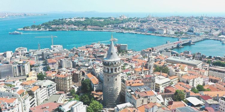 İstanbul’a arabayla giriş paralı oluyor