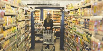 İstanbul’da kasım enflasyonu belirli oldu