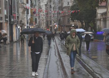 İstanbul’da yaşamanın maliyeti aşikâr oldu
