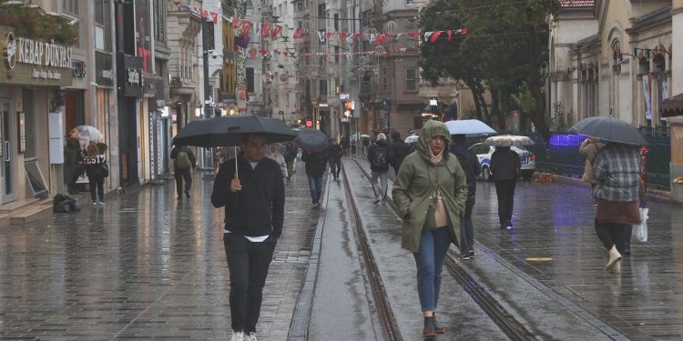 İstanbul’da yaşamanın maliyeti aşikâr oldu