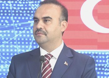 Kacır: ‘Türk Astronot ve Bilim Misyonu’ amacı için artık gün sayıyoruz