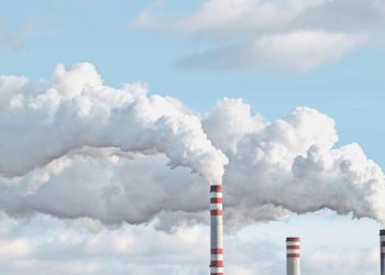 Karbon emisyonları bu yıl tarihi tepeye ulaşacak