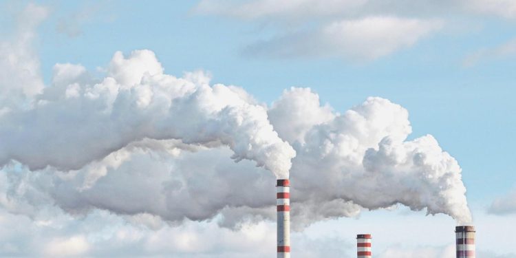 Karbon emisyonları bu yıl tarihi tepeye ulaşacak