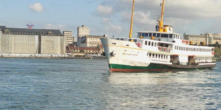 Kent Sınırları seferlerine hava muhalefeti manisi