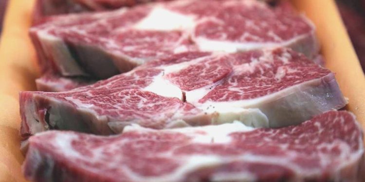 Kırmızı ette fiyat artışına ‘yapısal sıkıntılar ve maliyet artışı’ sebep oluyormuş