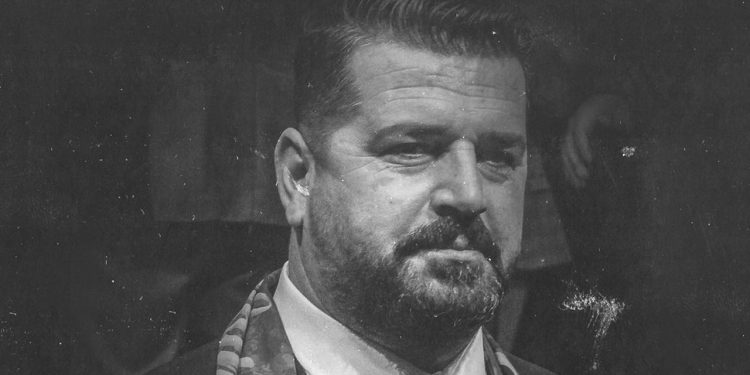 Kocaelispor’un asbaşkanı Nijerya’da sıtma kapıp hayatını kaybetti