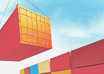 Limanlarda yük ölçüsü kasımda azaldı