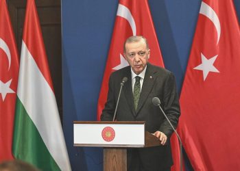 Macaristan ile ticaret hacmimiz 4 milyar dolara yaklaştı