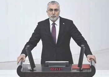 “Memur maaşlarının yüzde 50 civarında artacağı iddia ediliyor”