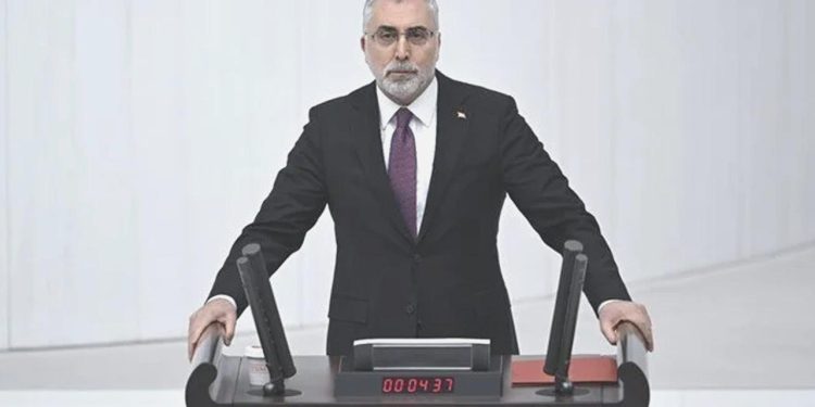 “Memur maaşlarının yüzde 50 civarında artacağı iddia ediliyor”