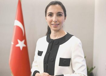 Merkez Bankası Lideri Erkan’ın gerçek kesim toplantıları sürüyor