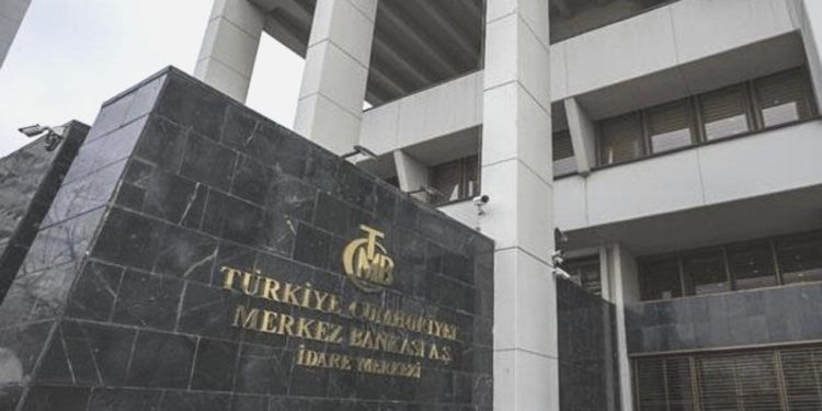 Merkez Bankası’ndan New York’ta Yatırımcı Günleri aktifliği