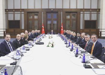 Milletlerarası direkt yatırımda maksat yüzde 1,5 düzeyi