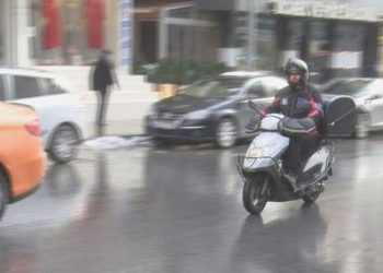 Motokuryelere yeni düzenleme