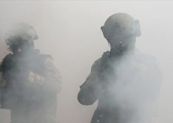 MSB: 7 PKK’lı terörist etkisiz hale getirildi