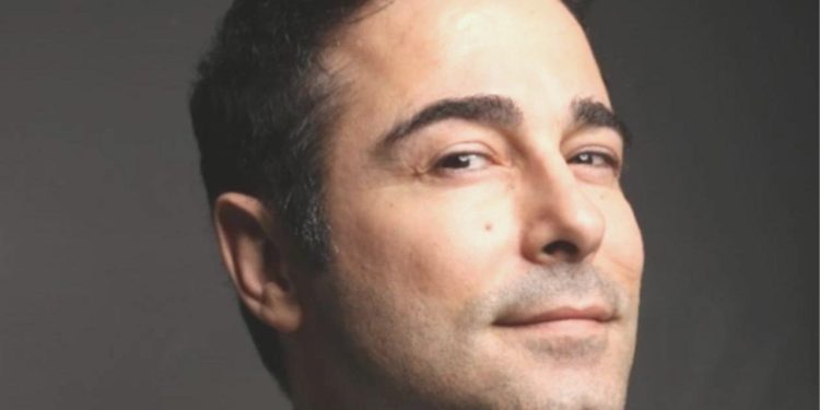 Müzikçi Atilla Taş tutuklandı