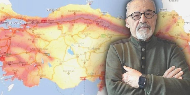 Naci Görür’den 18 vilayet için kritik ihtar