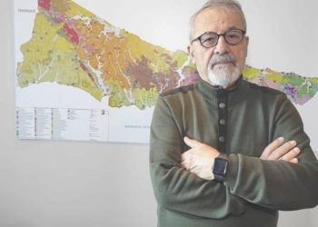 Naci Görür’den Gemlik uyarısı