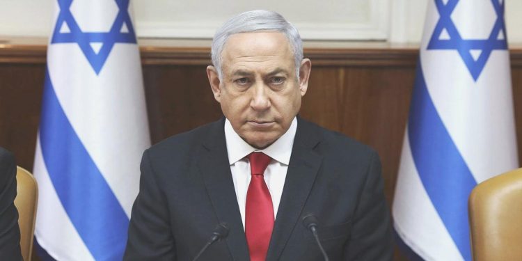 Netanyahu: “Savaş sonrası Gazze’de hiçbir Filistin otoritesi olmayacak”