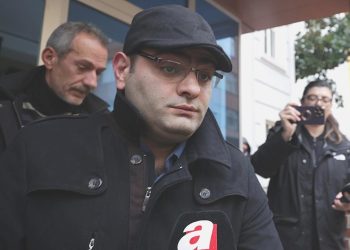 Ogün Samast’ın yargılanmasına başlandı