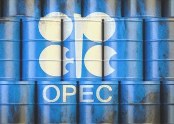 OPEC’in petrol üretimi kasımda günlük 57 bin varil azaldı