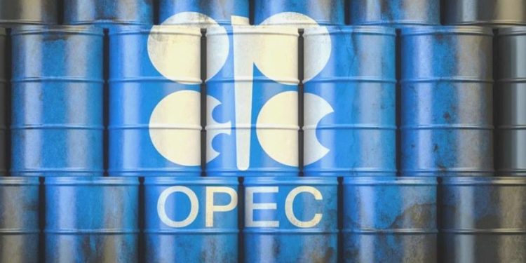 OPEC’in petrol üretimi kasımda günlük 57 bin varil azaldı