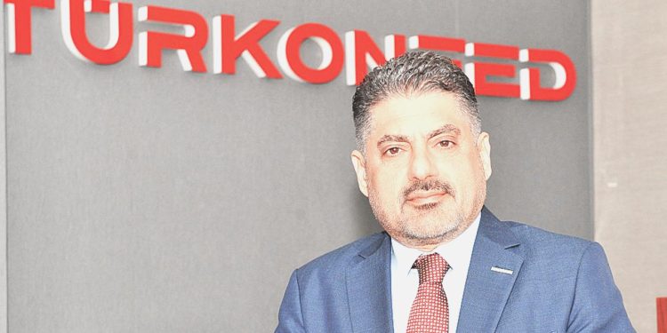 “Orta gelir tuzağından ıslahatlarla kurtuluruz”