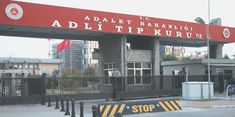 Rapor: Somali cumhurbaşkanının oğlu motokurye kazasında ‘asli kusurlu’