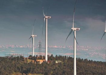 Rüzgarda gaye 12 bin 500 megavat kapasiteye ulaşmak