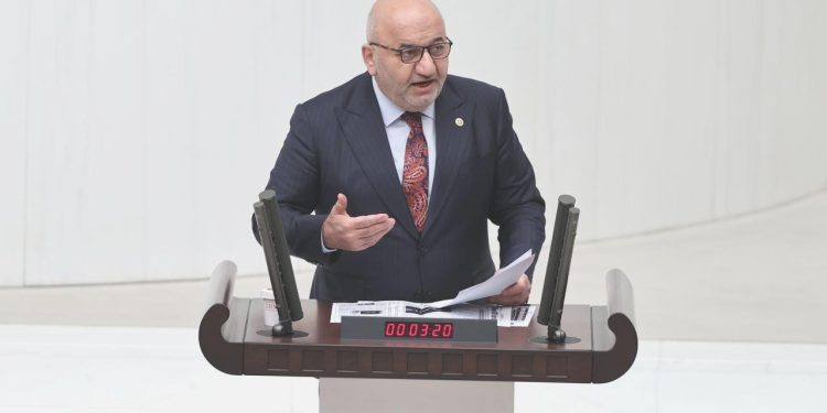 Saadet Partili Milletvekili Hasan Bitmez, hayatını kaybetti