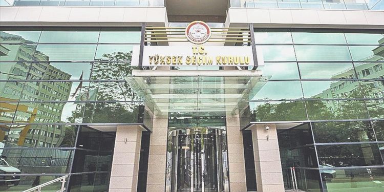 Seçim günü uygulanacak yasaklar belirlendi