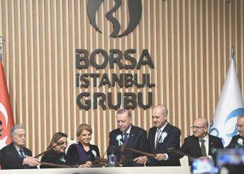 “Sermaye piyasalarını manipüle etmeye çalışan tamahkarlara meydanı boş bırakamayız”
